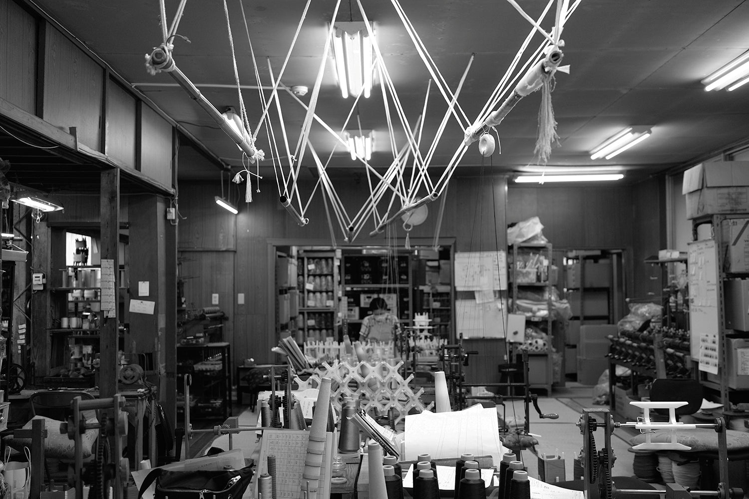 Interview: 昇苑くみひも – SAYAKA DAVIS NEW YORK