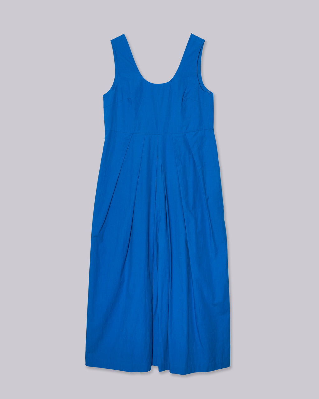 新品未使用タグ付　SAYAKA DAVIS V-neck Jumsuit S WIDE-LEG JUMPSUIT IN CERULEAN – SAYAKA DAVIS NEW YORK