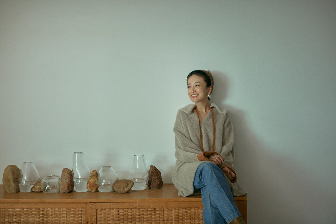 Journal – SAYAKA DAVIS NEW YORK