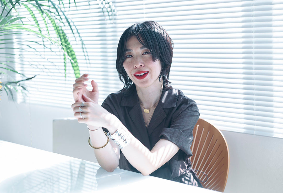Journal – SAYAKA DAVIS NEW YORK
