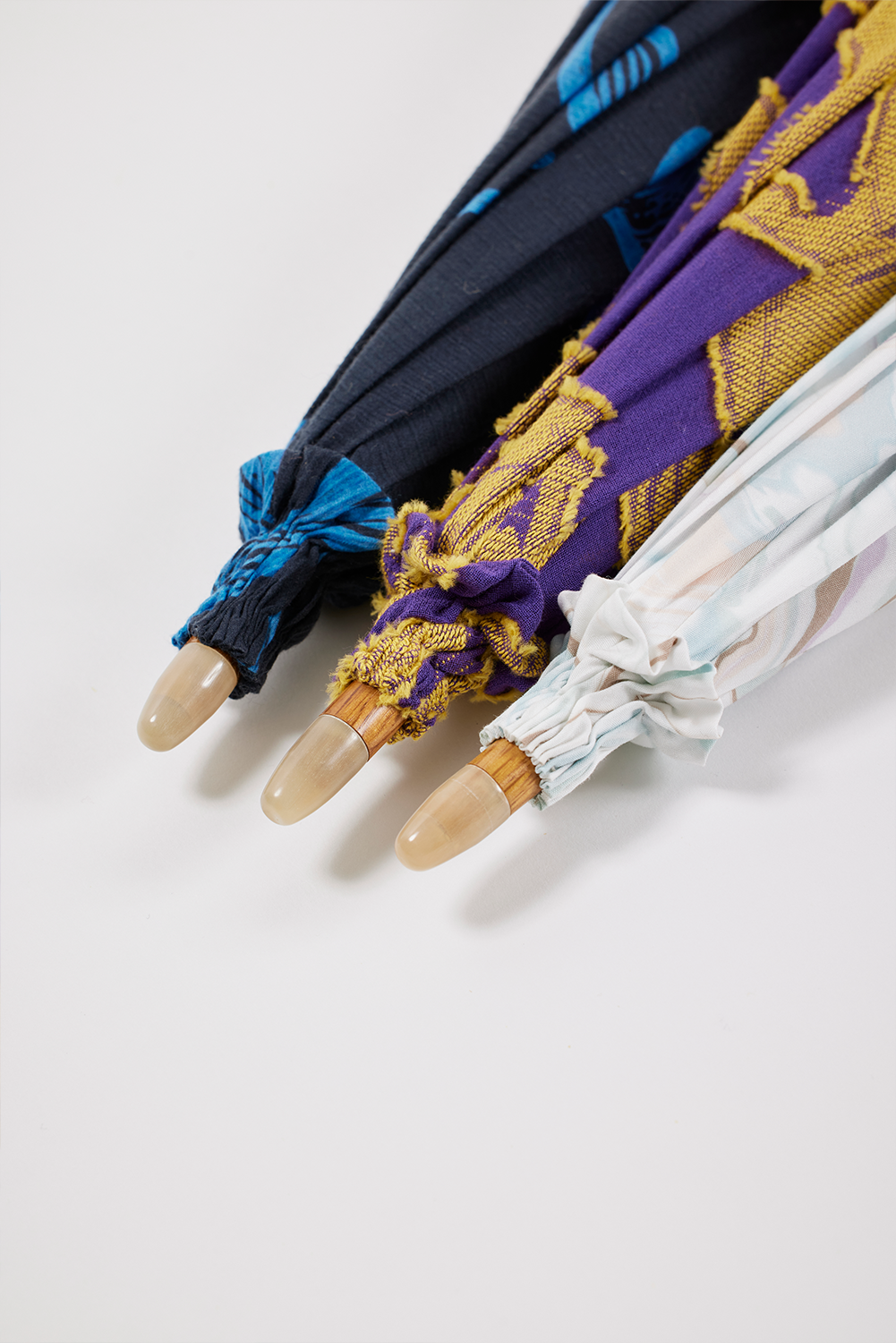 ハレの日の傘 - Suminagashi Marmle – SAYAKA DAVIS NEW YORK