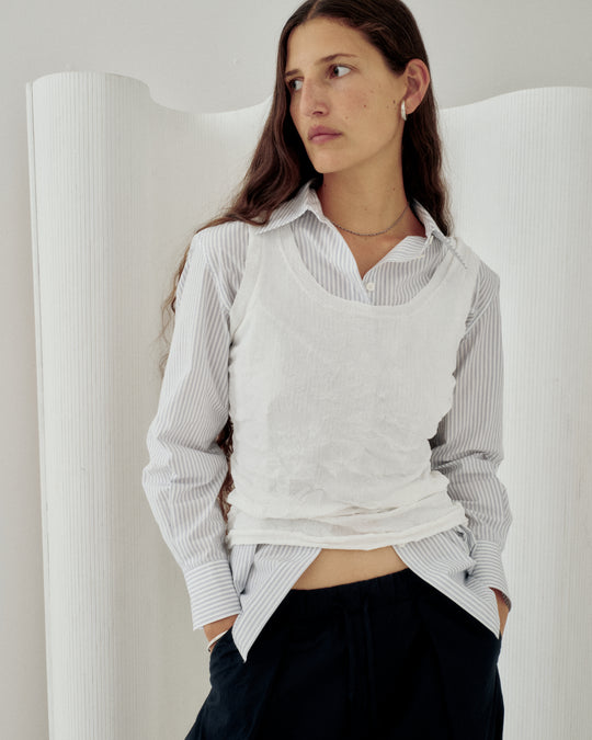 TOPS – SAYAKA DAVIS NEW YORK