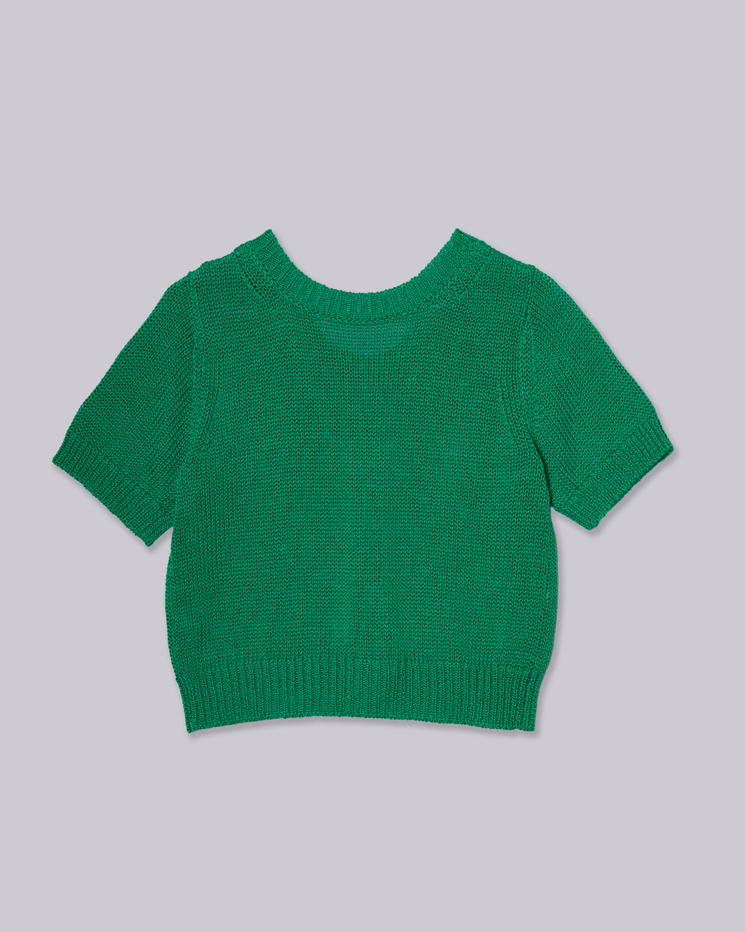 Cardigan Pullover in Green – SAYAKA DAVIS NEW YORK