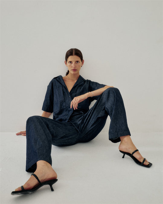 Evergreen – SAYAKA DAVIS NEW YORK