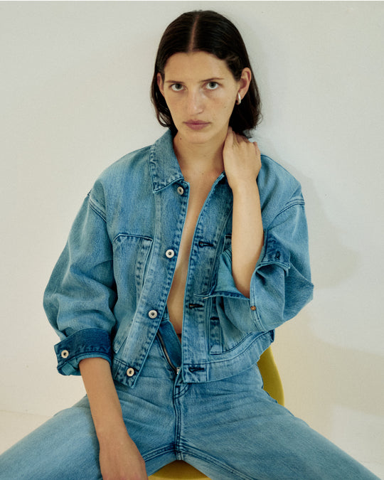 NEW ARRIVALS – SAYAKA DAVIS NEW YORK