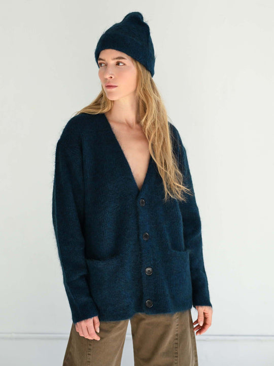 Signature Mohair – SAYAKA DAVIS NEW YORK