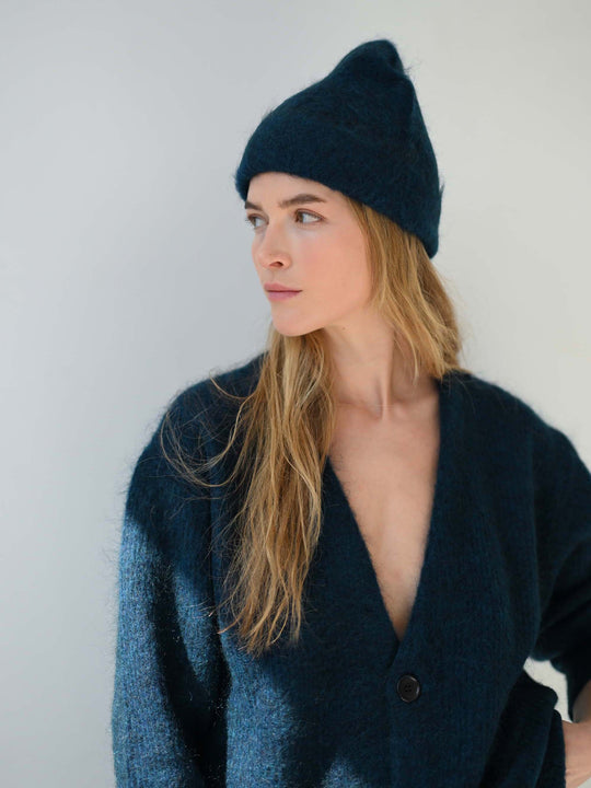 Signature Mohair – SAYAKA DAVIS NEW YORK