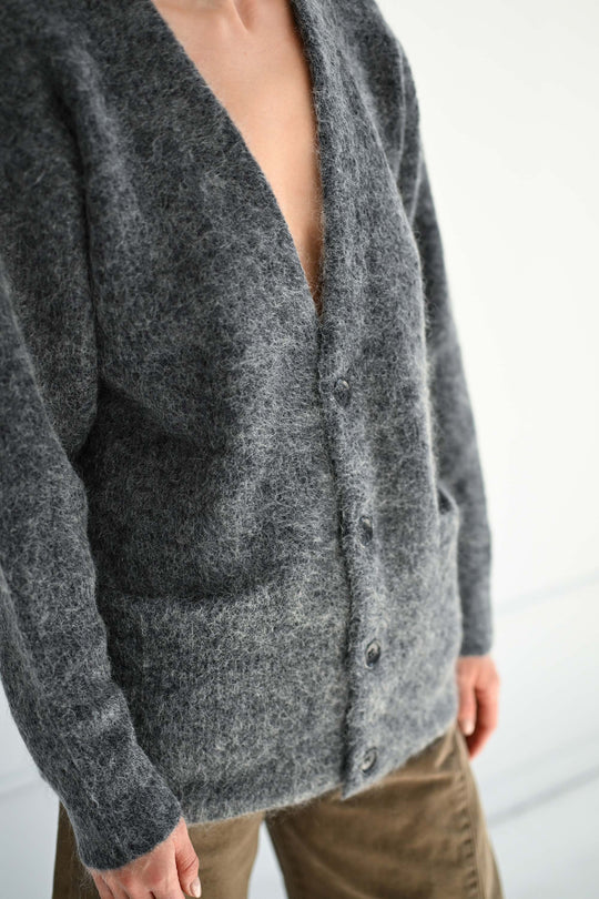 Signature Mohair – SAYAKA DAVIS NEW YORK
