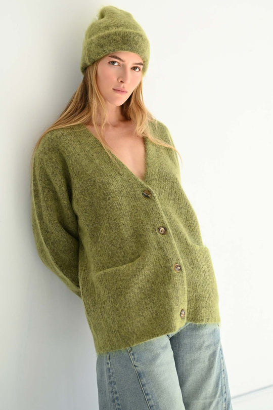 Signature Mohair – SAYAKA DAVIS NEW YORK