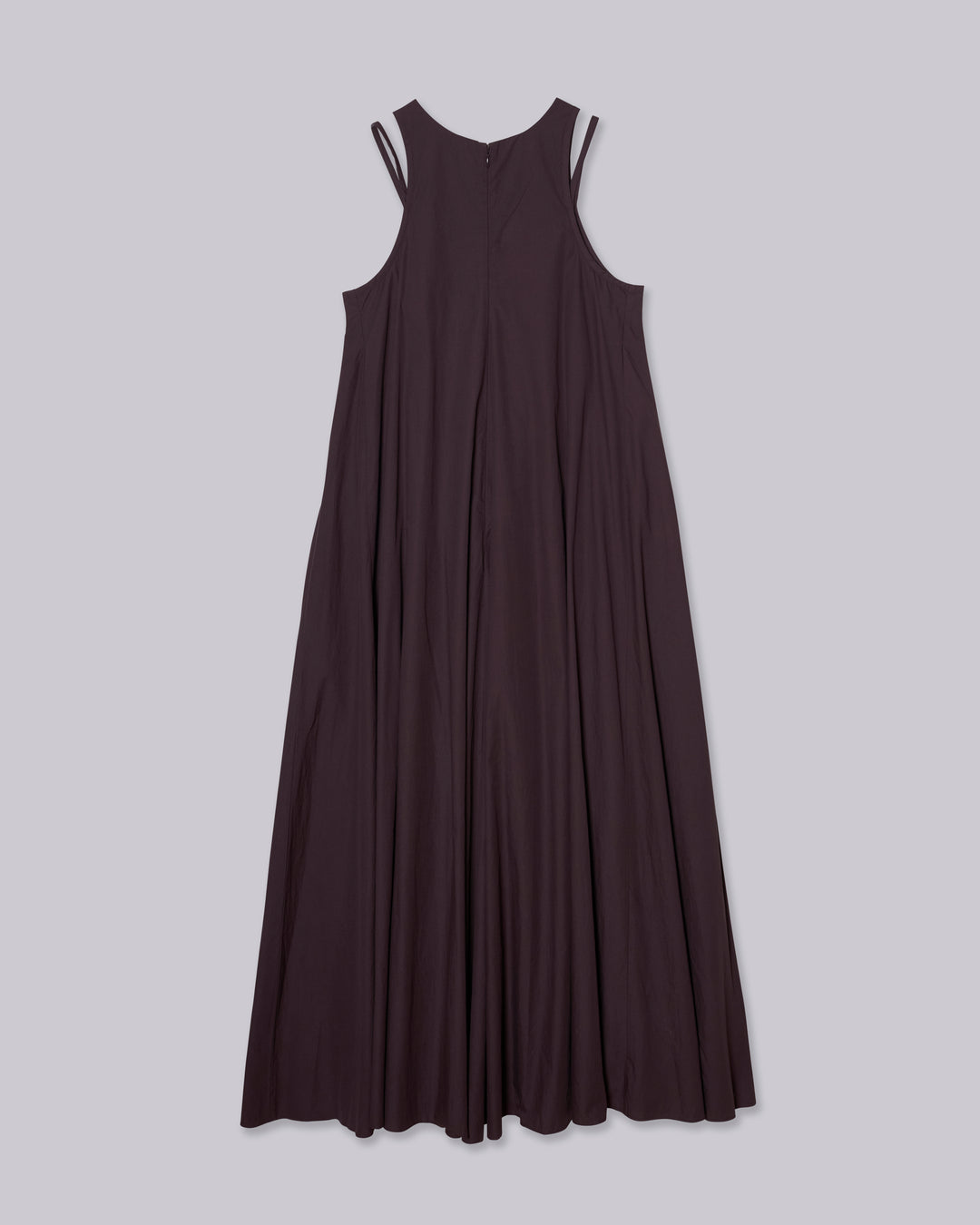 【極美品!】サヤカデイヴィス DOUBLE STRAP JERSEY DRESS SAYAKADAVIS（サヤカディヴィス）の「【 SAYAKA DAVIS / サヤカ