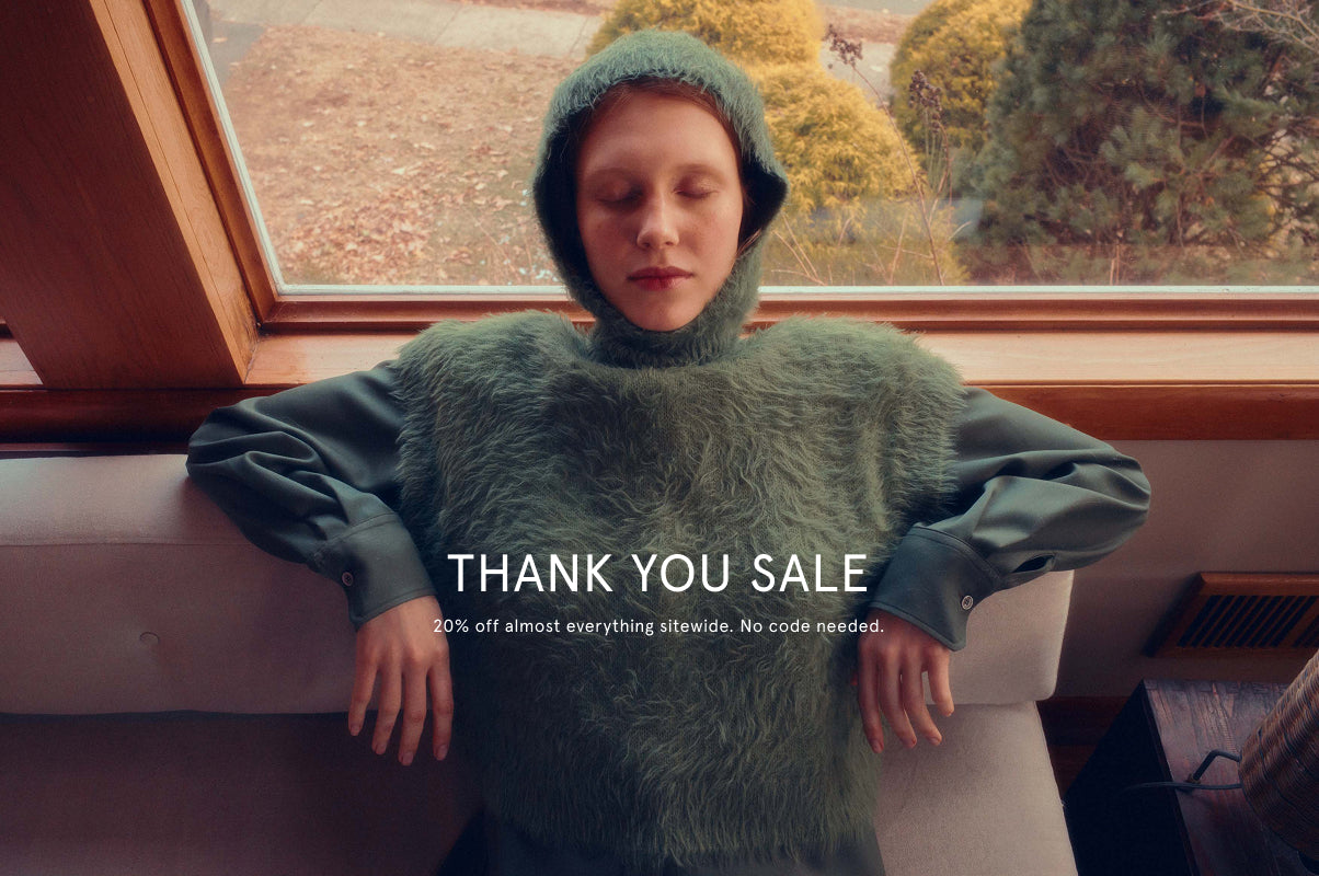 SAYAKADAVIS日本公式オンラインストア – SAYAKA DAVIS NEW YORK