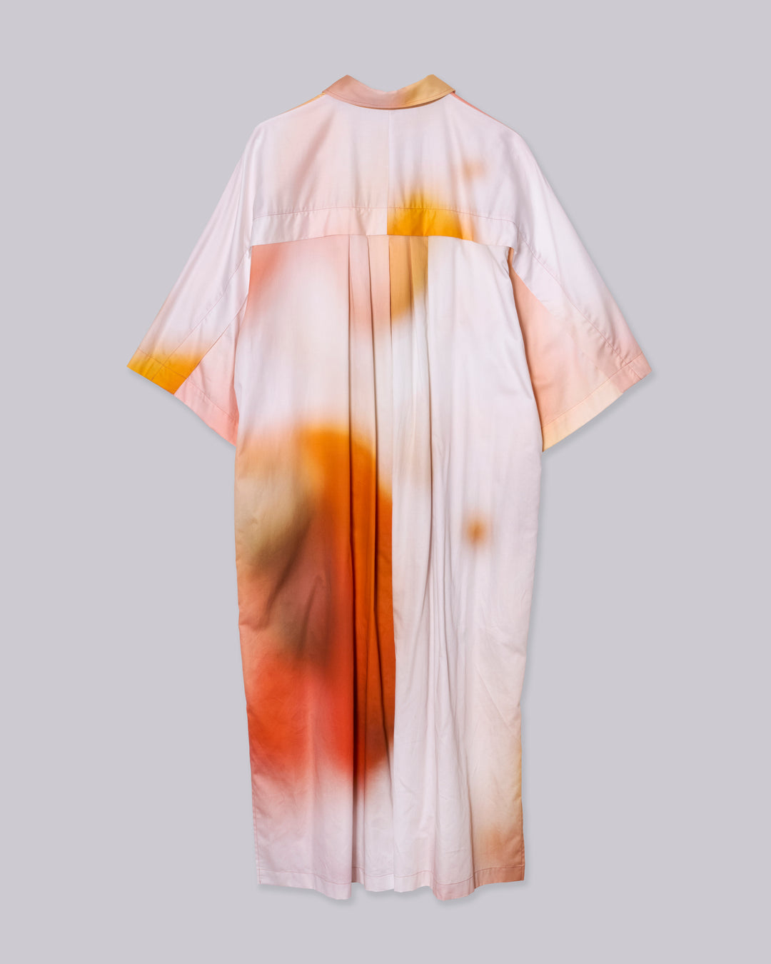 【専用】24SS KAFTAN SHIRT カフタンシャツ quitan / KAFTAN SHIRT / Black -LIFE IS A JOURNEY!