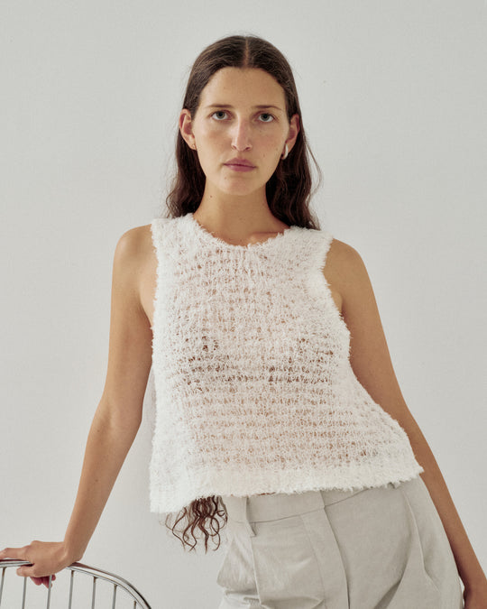 KNITWEAR – SAYAKA DAVIS NEW YORK