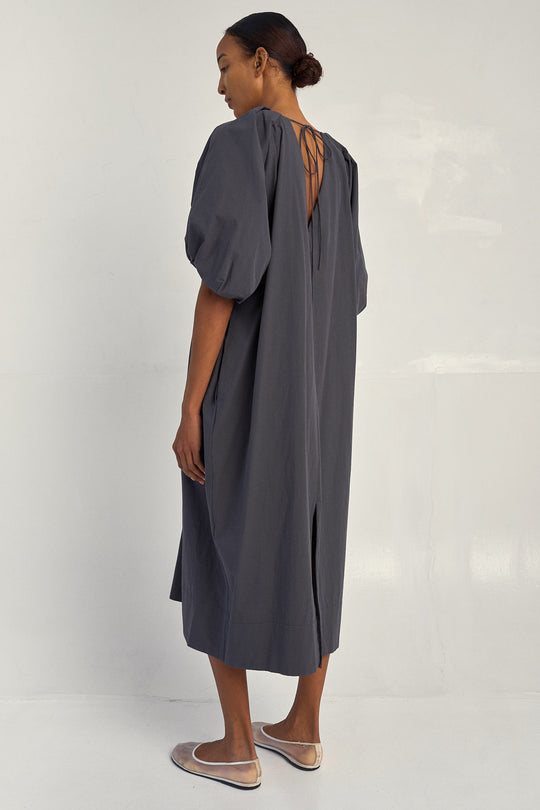新品未使用　 SAYAKADAVIS Smocked Kaftan dress DRESSES – SAYAKA DAVIS NEW YORK