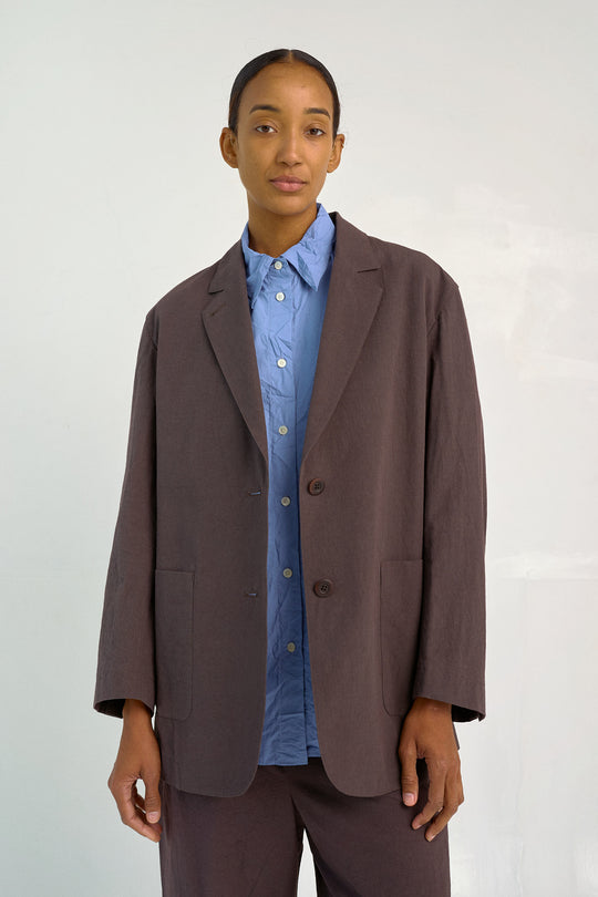 SAYAKA DAVIS ベージュ ニットカーディガンlilas OUTERWEAR – SAYAKA DAVIS NEW YORK