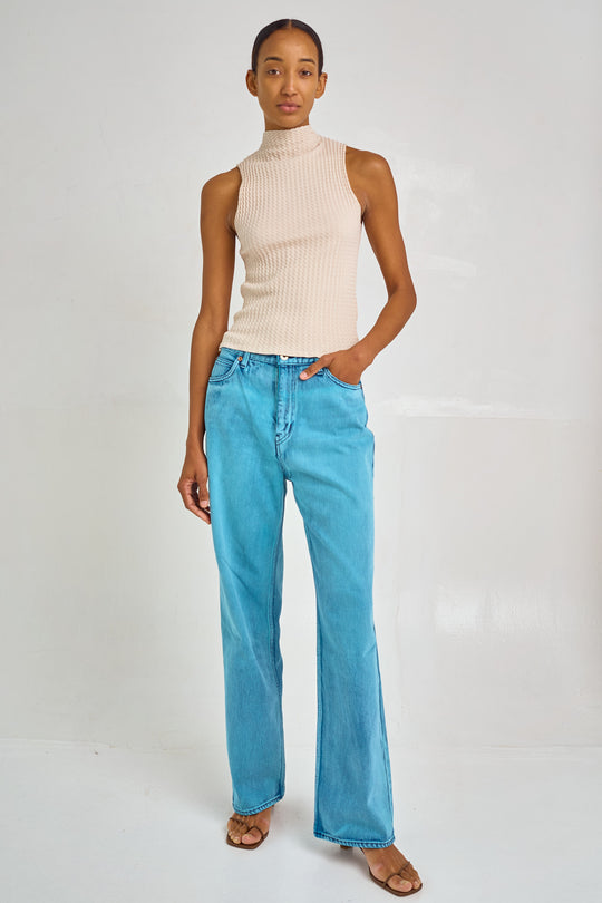 sayaka davis ニットキャミソール TOPS – SAYAKA DAVIS NEW YORK