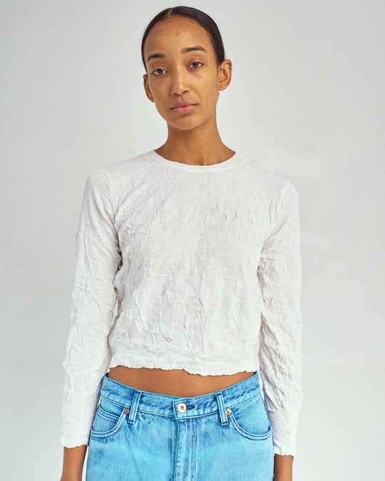 未使用タグ付 SAYAKA DAVIS 金井工芸 ナチュラルダイ Tシャツ TOPS – SAYAKA DAVIS NEW YORK