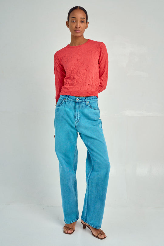 KNITWEAR – SAYAKA DAVIS NEW YORK