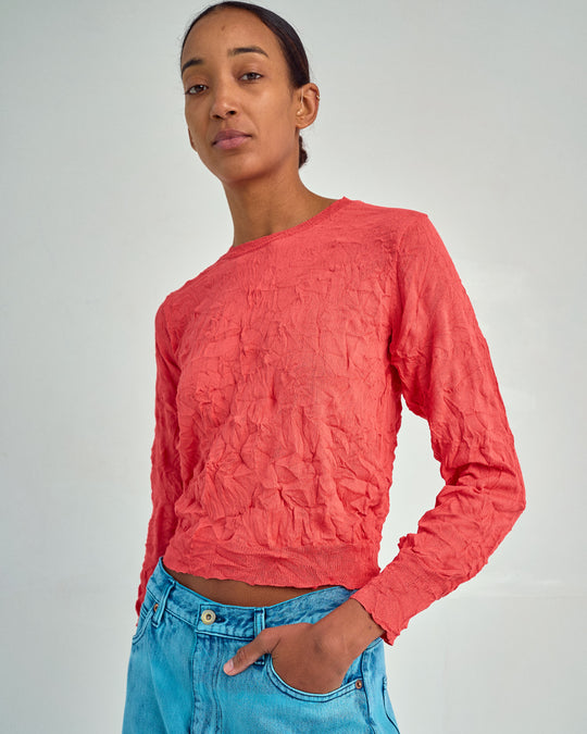 KNITWEAR – SAYAKA DAVIS NEW YORK