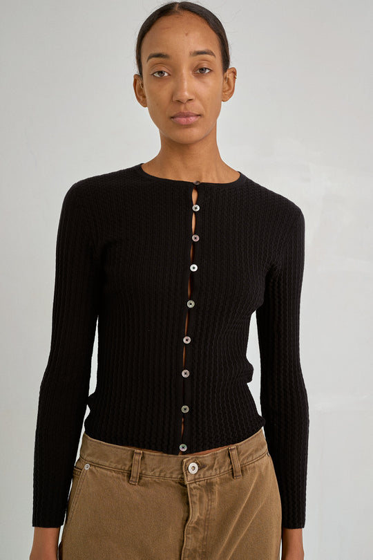 SAYAKADAVIS☆ CROPPED SHOULDERブラウス SAYAKADAVIS日本公式オンラインストア – SAYAKA DAVIS NEW YORK