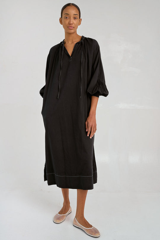 新品未使用　 SAYAKADAVIS Smocked Kaftan dress ALL – SAYAKA DAVIS NEW YORK