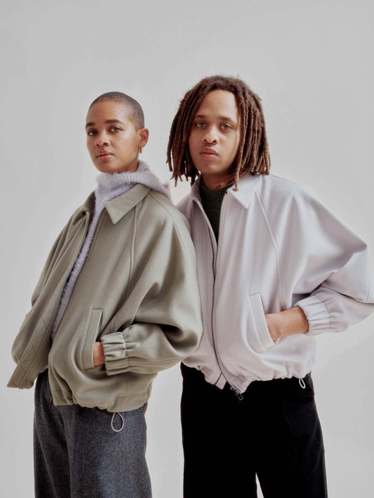 UNISEX – SAYAKA DAVIS NEW YORK