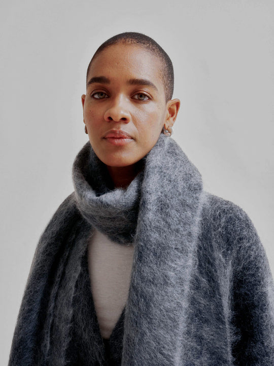 KNITWEAR – SAYAKA DAVIS NEW YORK