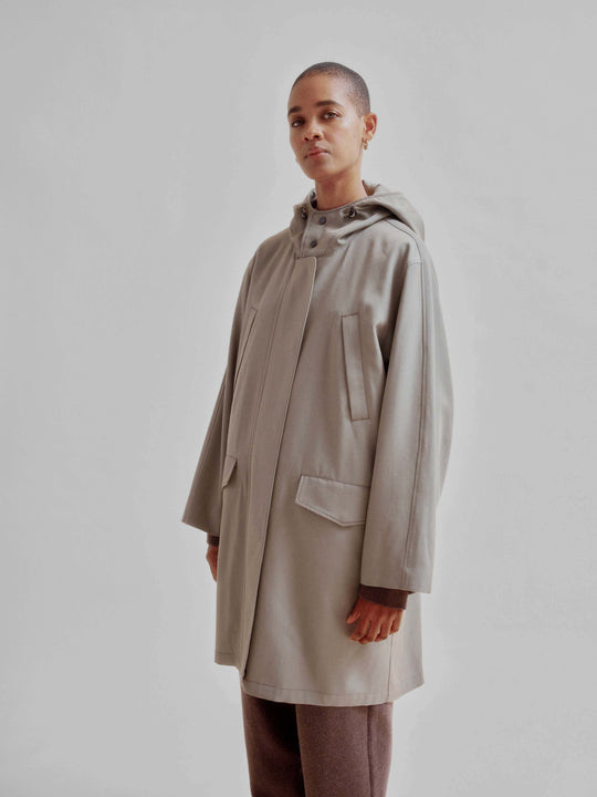 OUTERWEAR – SAYAKA DAVIS NEW YORK