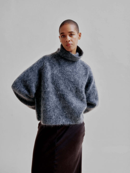 KNITWEAR – SAYAKA DAVIS NEW YORK