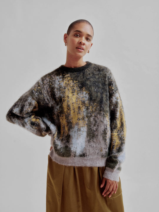 TOPS – SAYAKA DAVIS NEW YORK