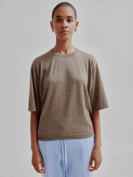 SISANDI MIES CLASSIC savannah tan サイズ1 SISANDI MIES classic bottom サイズ1 MIES CLASSIC savannah