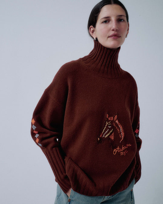 UNISEX – SAYAKA DAVIS NEW YORK