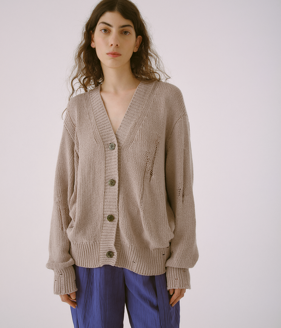 KNITWEAR – SAYAKA DAVIS NEW YORK