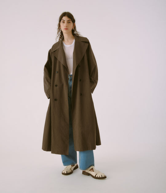 OUTERWEAR – SAYAKA DAVIS NEW YORK