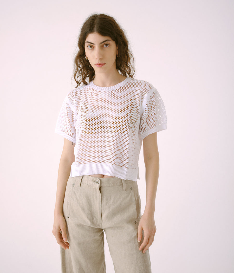 KNITWEAR – SAYAKA DAVIS NEW YORK