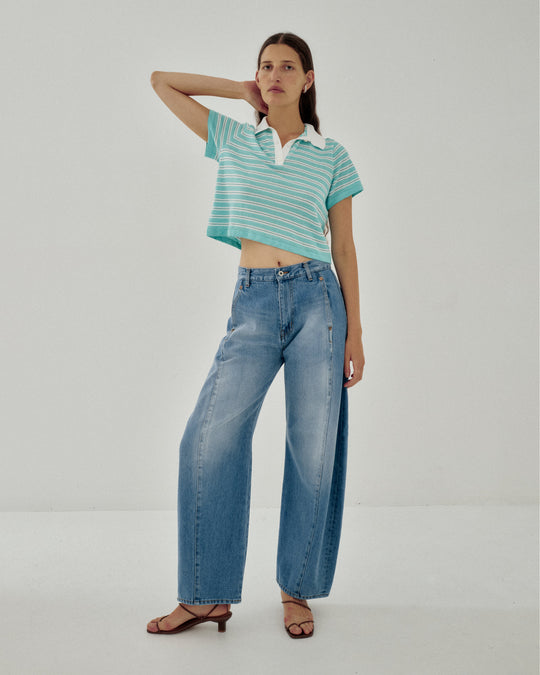 KNITWEAR – SAYAKA DAVIS NEW YORK