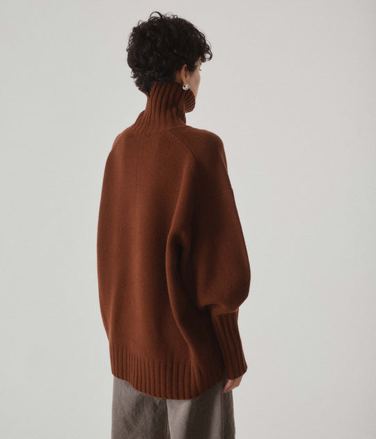 KNITWEAR – SAYAKA DAVIS NEW YORK