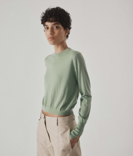 KNITWEAR – SAYAKA DAVIS NEW YORK
