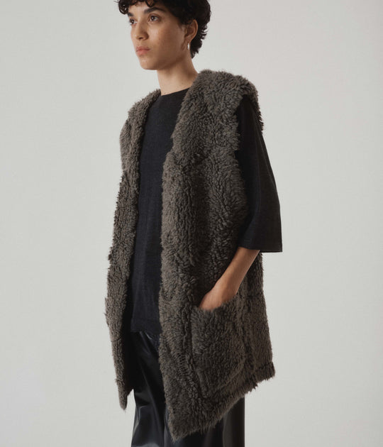 OUTERWEAR – SAYAKA DAVIS NEW YORK