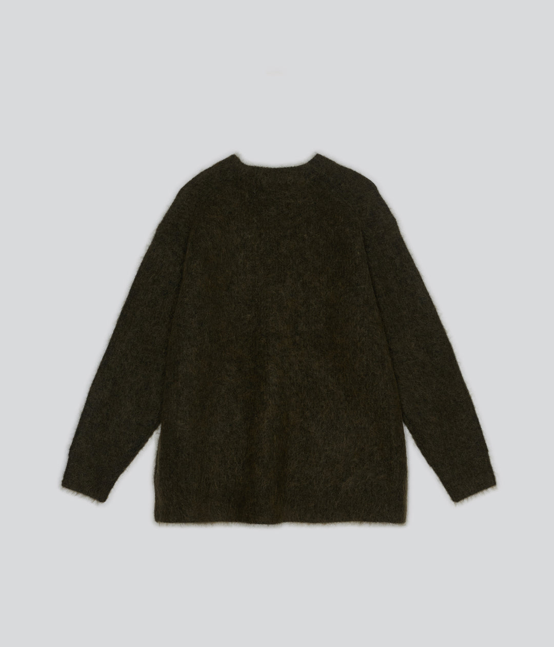 トップス Molly Mohair cardigan / DAIRIKU DAIRIKU（ダイリク）の「