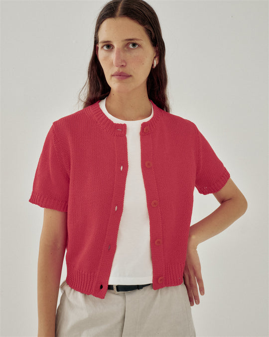 ほぼ新品！SAYAKA DAVIS ニットカーディガン KNITWEAR – SAYAKA DAVIS NEW YORK