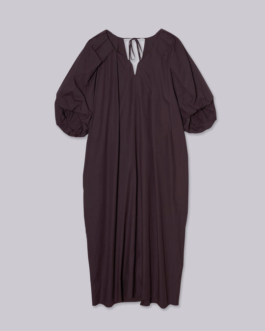 Namu Shop - Sayaka Davis Open Collar Jumpsuit - Black