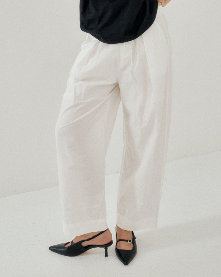 【サヤカデイビス】Midorikawa ANGEL PANTS BOTTOMS – SAYAKA DAVIS NEW YORK