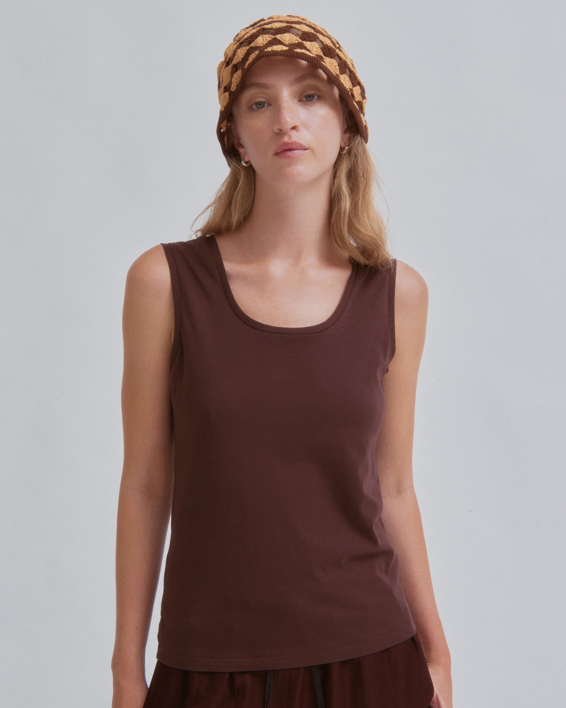 TOPS – SAYAKA DAVIS NEW YORK