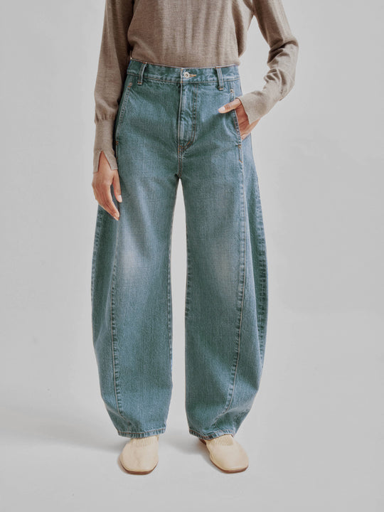 DENIM NEW YORK