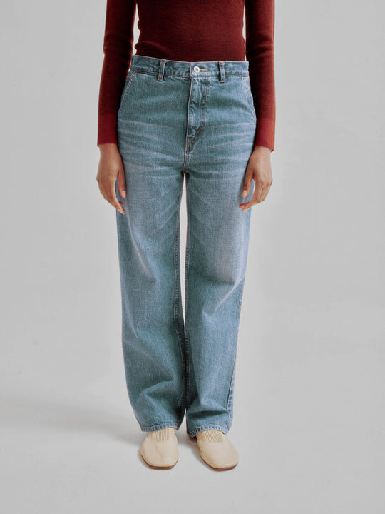 SAYAKA DAVIS サヤカ デイヴィス 22SS Printed Pull-On Pants  