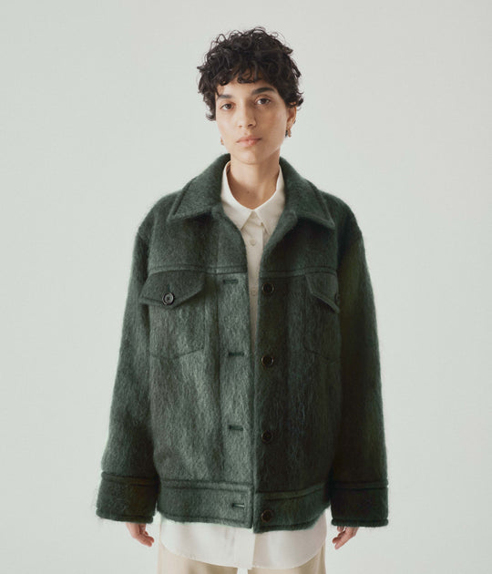 KNITWEAR – SAYAKA DAVIS NEW YORK